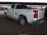 Chevrolet Silverado  4Wd Standard Bed Wt 1GCUYAEF6MZ424491 photo
