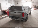 Chevrolet Colorado 4Wd Lt 1GCPTCEK0S1154626 снимка