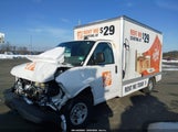 Chevrolet Express Cutaway Work Van 1GB0GSF75P1117979 снимка