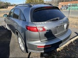 Infiniti Fx35 JNRAS08W55X202693 снимка