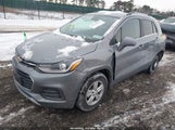 Chevrolet Trax Awd Lt 3GNCJPSB3LL258688 снимка