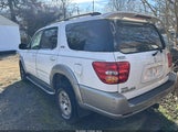 Toyota Sequoia Sr5 V8 5TDZT34A82S090937 снимка