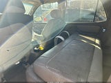 Toyota Sequoia Sr5 V8 5TDZT34A82S090937 снимка