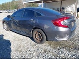 Honda Civic Lx 19XFC2F57GE201363 снимка