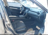 Honda Civic Lx 19XFC2F57GE201363 снимка