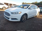 Ford Fusion Se 1FA6P0H76G5108228 снимка