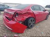 Honda Accord Sport 1HGCR2F50GA245873 fotografie