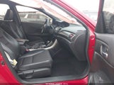Honda Accord Sport 1HGCR2F50GA245873 fotografie