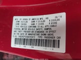 Honda Accord Sport 1HGCR2F50GA245873 fotografie
