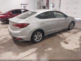 Hyundai Elantra Sel 5NPD84LF4LH572939 photo
