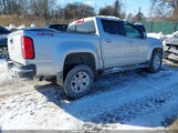 Chevrolet Colorado Lt 1GCGTCE36G1111215 снимка