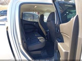Chevrolet Colorado Lt 1GCGTCE36G1111215 снимка