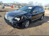 Nissan Rogue Sv JN8AS5MT1BW182005 снимка