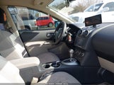 Nissan Rogue Sv JN8AS5MT1BW182005 снимка
