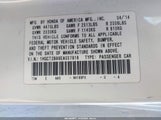 Honda Accord Ex-L V-6 1HGCT2B86EA007816 снимка