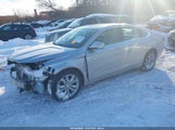 Chevrolet Impala Lt 2G11Z5S37K9110785 снимка