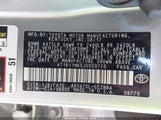 Toyota Camry Le 4T1B11HK5JU009770 photo