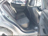 Toyota Corolla Se 2T1BURHE0KC237842 снимка