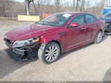 Kia Optima Lx 5XXGM4A76FG366378 снимка