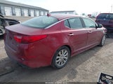 Kia Optima Lx 5XXGM4A76FG366378 снимка
