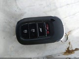 Honda Hr-V 2Wd Lx 3CZRZ1H31PM724489 снимка