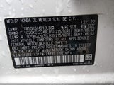 Honda Hr-V 2Wd Lx 3CZRZ1H31PM724489 снимка