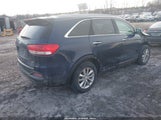 Kia Sorento 2.4L Lx 5XYPGDA35GG104577 снимка
