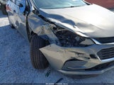 Chevrolet Cruze Lt Auto 3G1BE6SM9HS556320 снимка