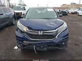 Honda Cr-V Lx 5J6RM4H34FL061824 снимка