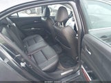 Acura Tlx V6 19UUB2F3XFA016316 снимка