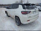 Jeep Compass High Altitude 4X4 3C4NJDCB7NT169241 снимка