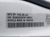Jeep Compass High Altitude 4X4 3C4NJDCB7NT169241 снимка