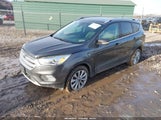 Ford Escape Titanium 1FMCU9J91JUA65335 снимка