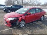 Ford Focus Se 1FAHP3F20CL380779 снимка