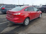 Ford Focus Se 1FAHP3F20CL380779 снимка