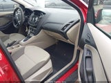 Ford Focus Se 1FAHP3F20CL380779 снимка