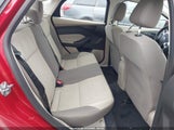 Ford Focus Se 1FAHP3F20CL380779 fotografie