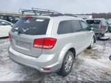 Dodge Journey Sxt 3C4PDCBG7DT588079 снимка