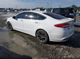 Ford Fusion Se 3FA6P0HD3JR130410 снимка