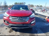 Hyundai Santa Fe Sport 2.0L Turbo 5XYZW4LA6FG233644 снимка