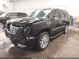 Cadillac Escalade Luxury 1GYS4BEF7BR122885 снимка
