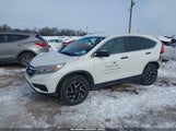 Honda Cr-V Se 5J6RM4H40GL097259 снимка