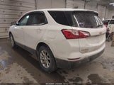 Chevrolet Equinox Ls 3GNAXHEV4KS631579 снимка