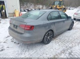 Volkswagen Jetta 1.8T Sport 3VWD17AJXGM401297 снимка