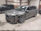Acura Mdx Technology Package 5J8YE1H45TL008360 снимка