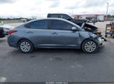 Hyundai Accent Se 3KPC24A61LE120242 снимка