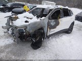 Jeep Cherokee Latitude 4X4 1C4PJMCB5MD206123 снимка