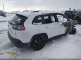 Jeep Cherokee Latitude 4X4 1C4PJMCB5MD206123 снимка