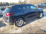 Chevrolet Blazer Awd 2Lt 3GNKBHRS8LS564618 снимка