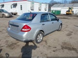 Nissan Versa 1.6 3N1CC11E49L494807 снимка